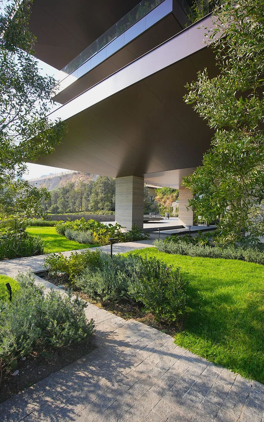 DINE Bosques de Santa Fe