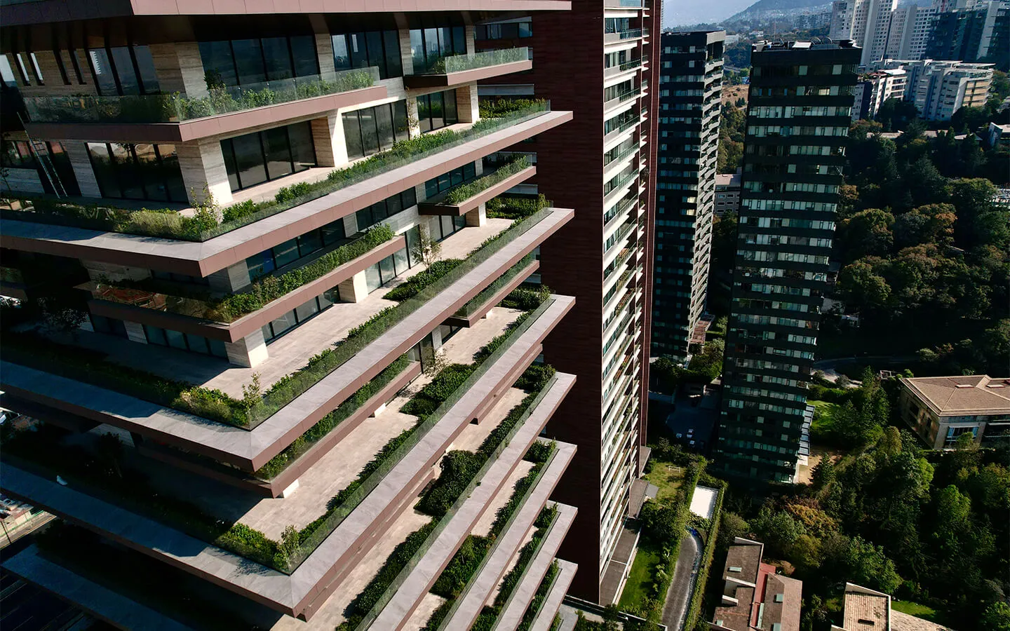 DINE Bosques de Santa Fe